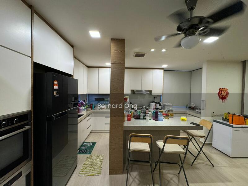 Saffron @ Puteri Heights, Rawang - 5