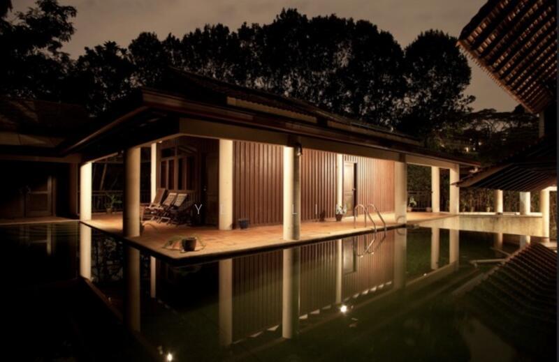 Bukit Damansara - 2
