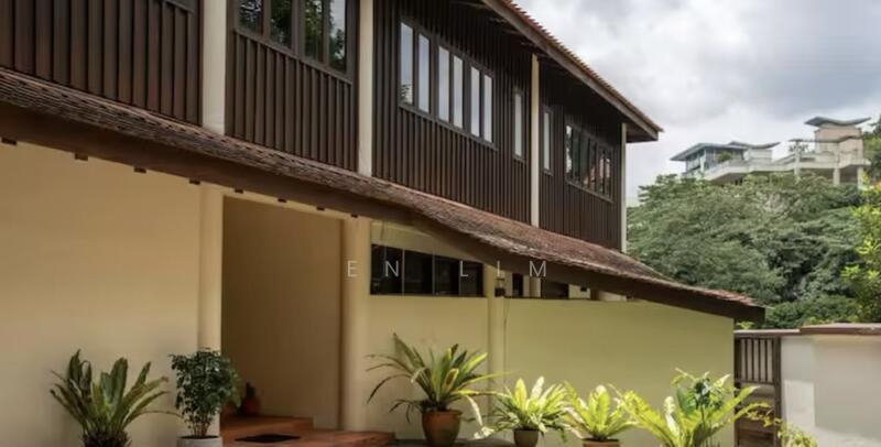 Bukit Damansara - 3