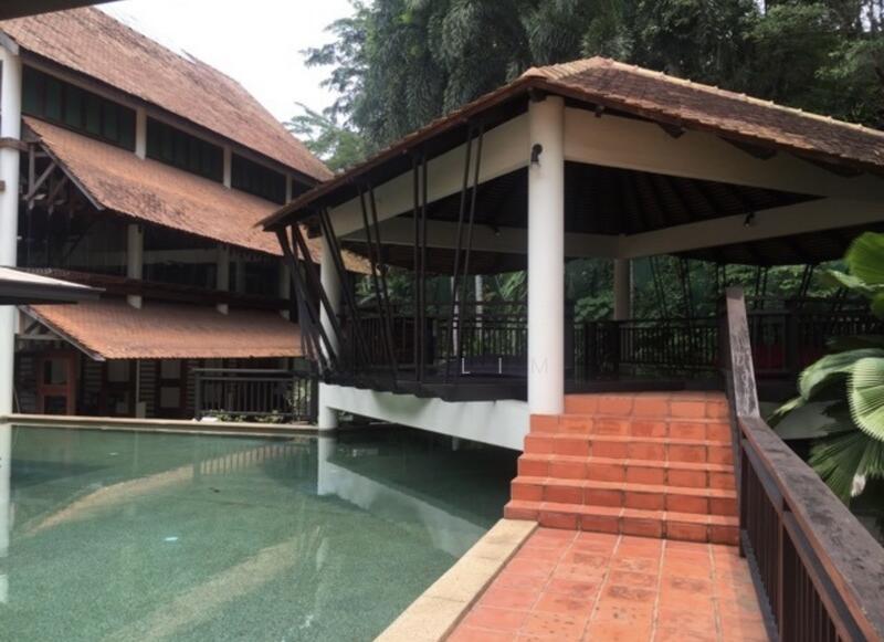 Bukit Damansara - 4
