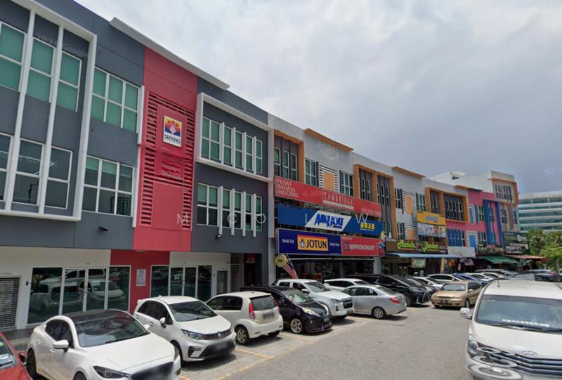 Glomac Cyberjaya - 2
