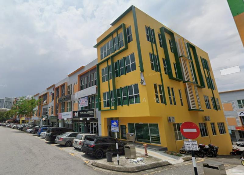 Glomac Cyberjaya - 1