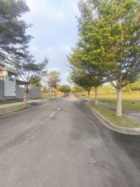 Perdana Hills @ Putrajaya - 3