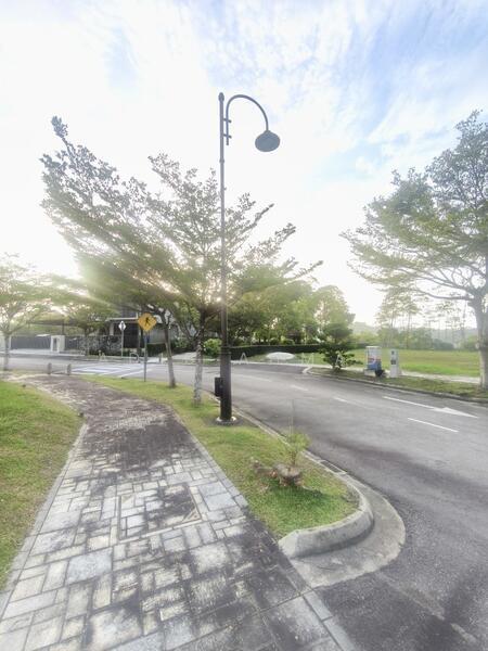 Perdana Hills @ Putrajaya - 2