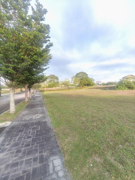 Perdana Hills @ Putrajaya - 5