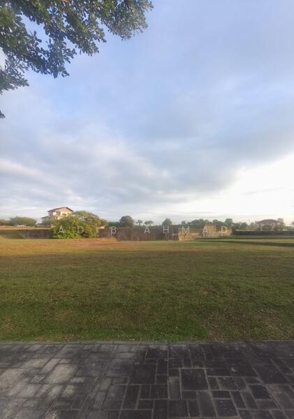 Perdana Hills @ Putrajaya - 1