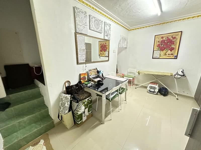 Pandan Jaya - 3
