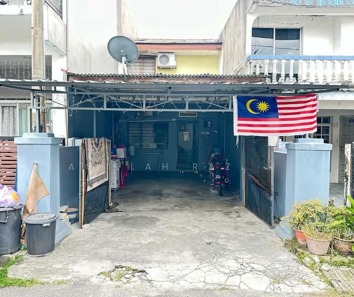 Pandan Jaya - 5