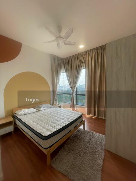 Rumbia Residence - 2