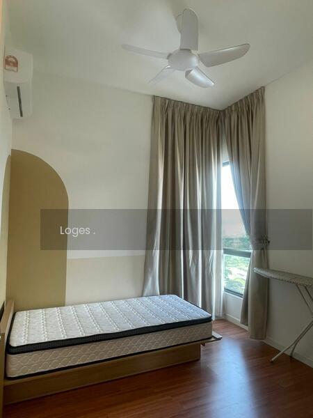 Rumbia Residence - 3