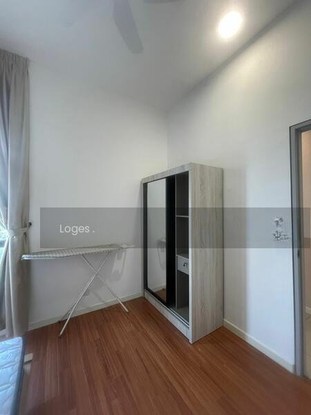 Rumbia Residence - 4