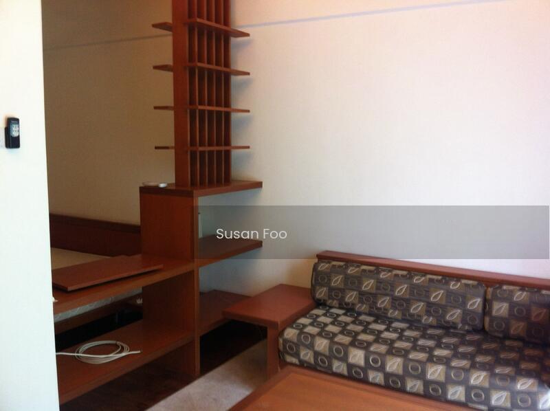 10 Semantan Suites - 3