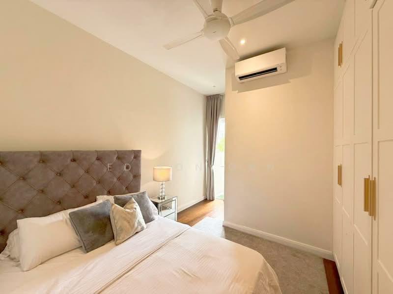 Serene Mont Kiara - 4