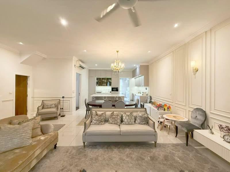 Serene Mont Kiara - 5