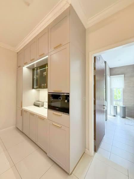 Serene Mont Kiara - 3