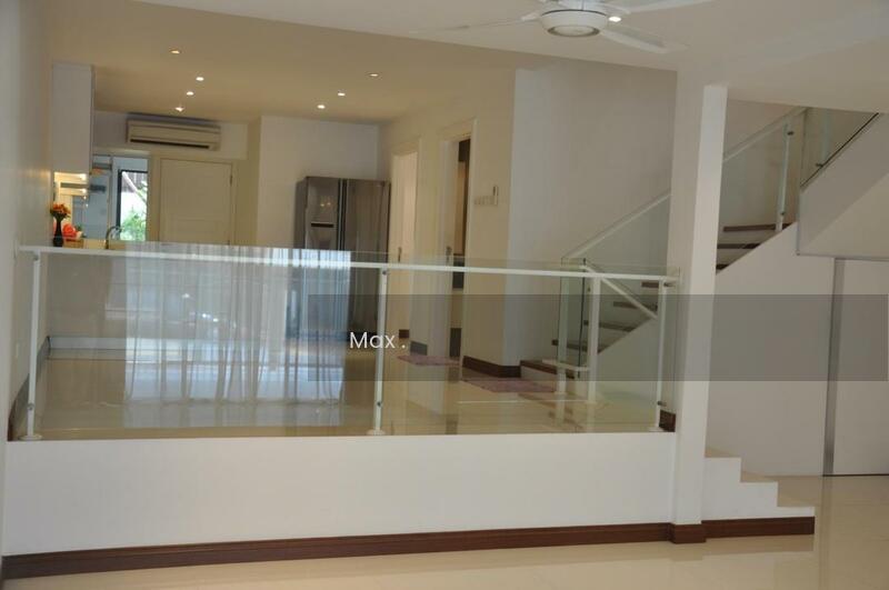 Jalan Telawi, Bangsar - 3