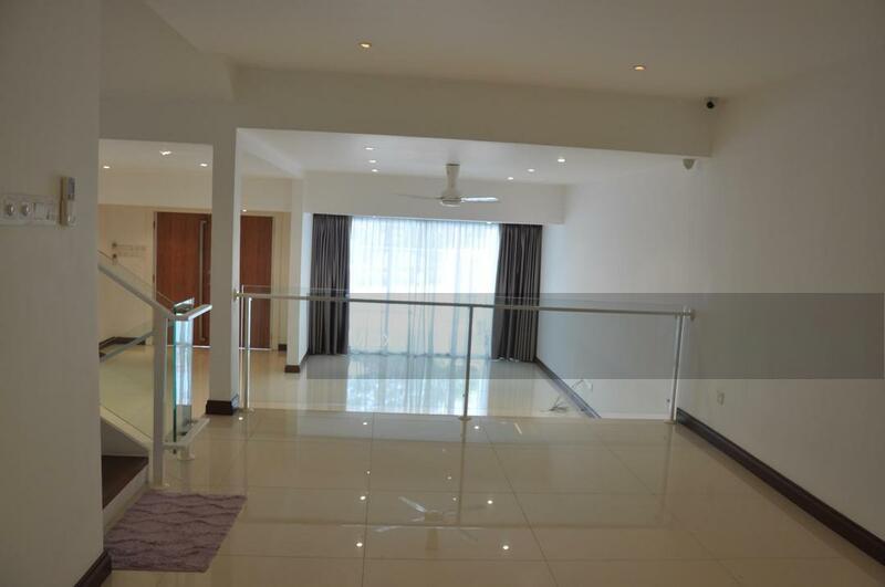 Jalan Telawi, Bangsar - 4