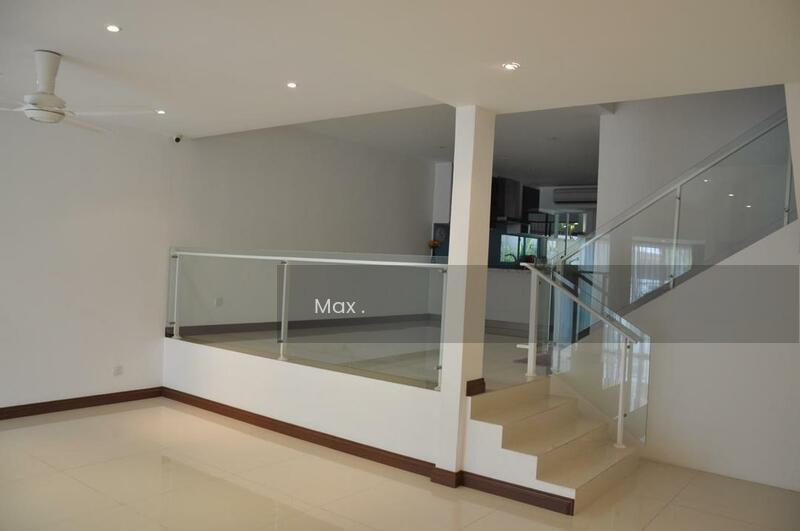 Jalan Telawi, Bangsar - 2