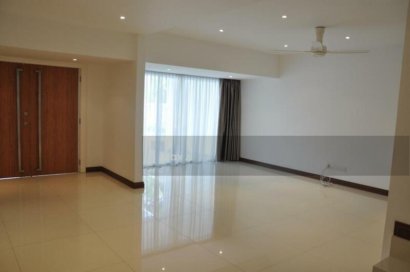 Jalan Telawi, Bangsar - 1