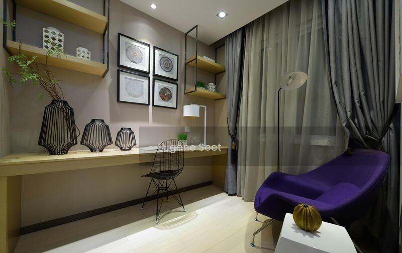 Paraiso Residence @ The Earth - 2
