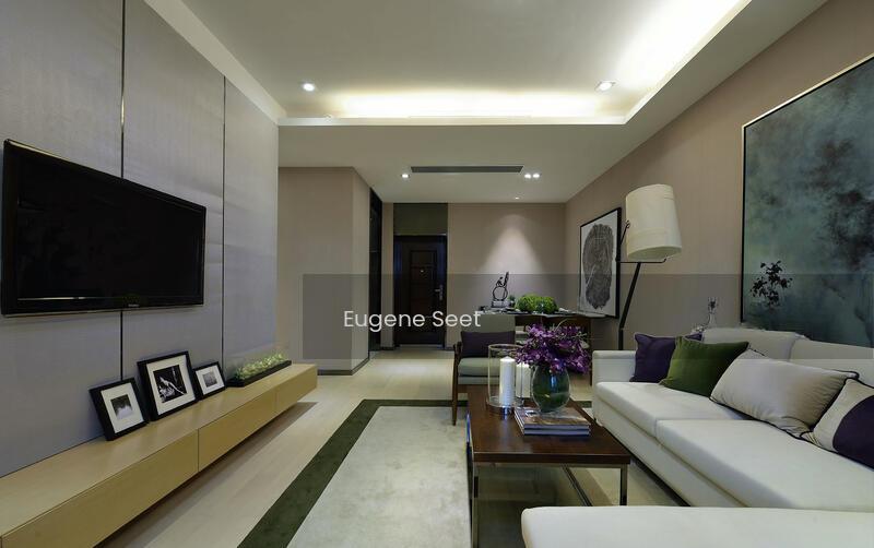 Paraiso Residence @ The Earth - 3