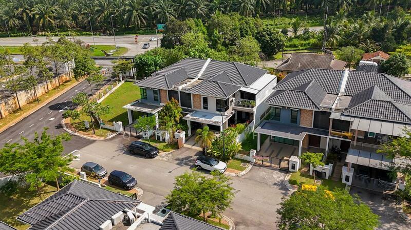 Avanti Residences - 1