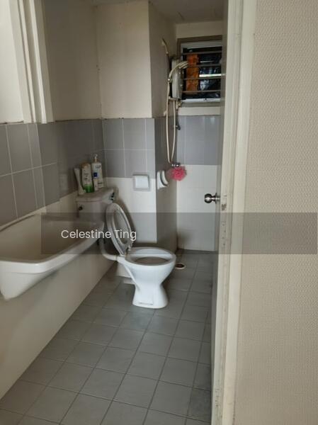 The Residence 1 @ Tiara East - 3