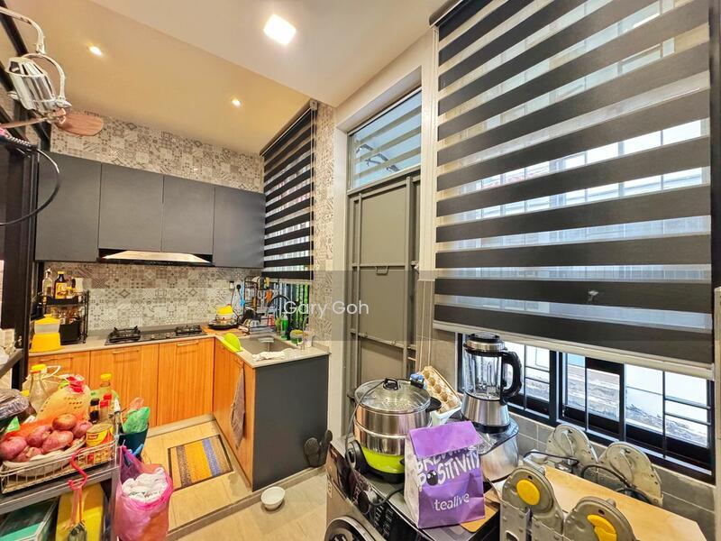 Setia Pearl Island - 4