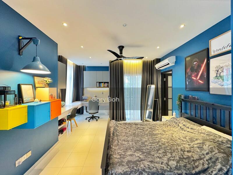 Setia Pearl Island - 5