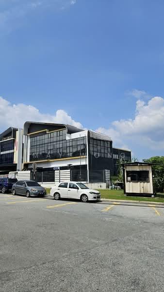 Puchong SEMI D Factory @ Bandar Bukit Puchong for sales - 5