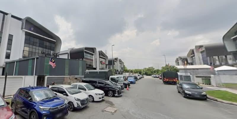 Puchong SEMI D Factory @ Bandar Bukit Puchong for sales - 3