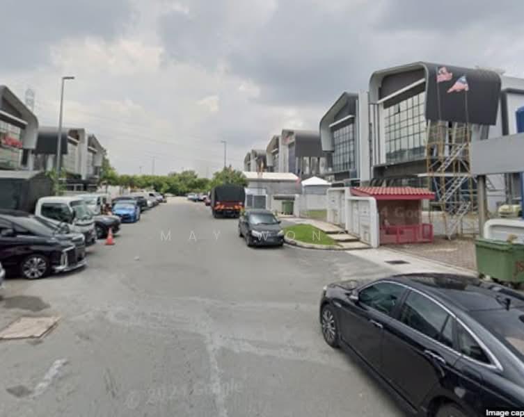 Puchong SEMI D Factory @ Bandar Bukit Puchong for sales - 4