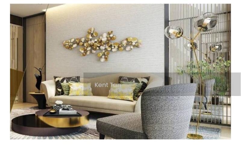 SO Sofitel Kuala Lumpur Residences - 5