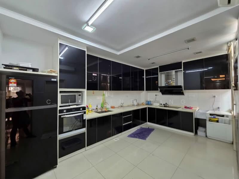 Setia Ecohill, Semenyih - 5