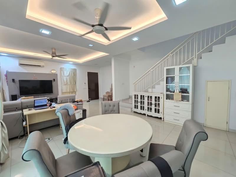 Setia Ecohill, Semenyih - 2