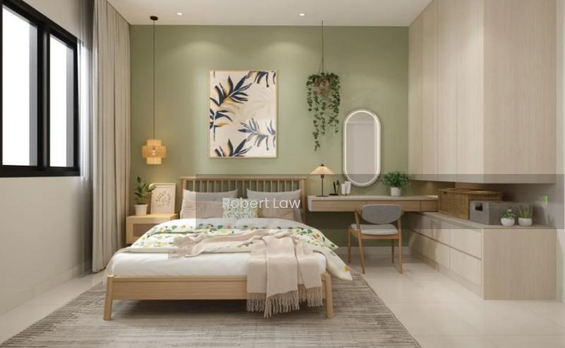 0 Downpayment To Buy 2sty Link House @9ft Backland - 2