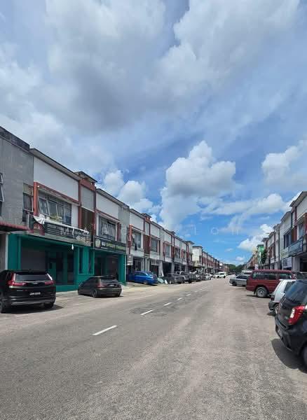 Kota Masai Kotas Masais - 2