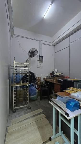 Kota Masai Kotas Masais - 3