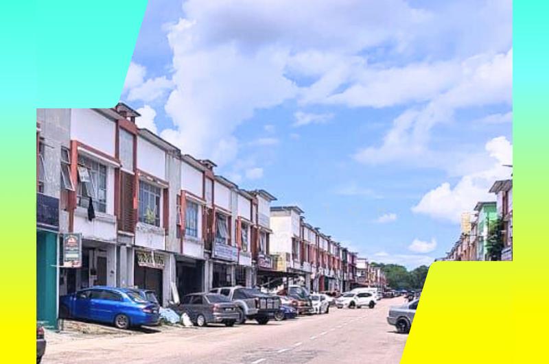 Kota Masai Kotas Masais - 1