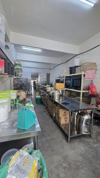 Kota Masai Kotas Masais - 4