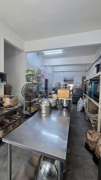 Kota Masai Kotas Masais - 5