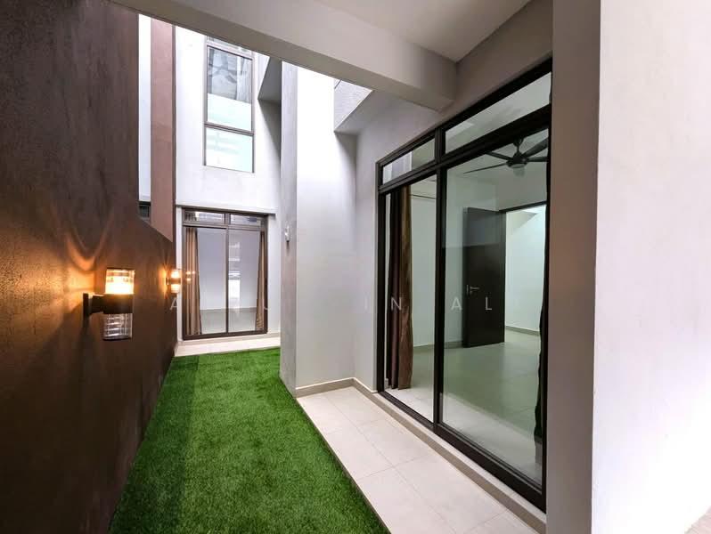 The Mulia Residences - 3