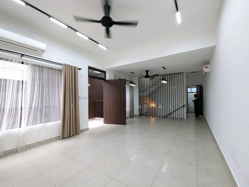 The Mulia Residences - 4
