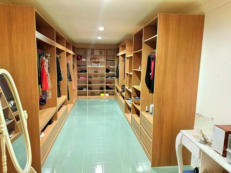 Double Storey Semi Detached @ Jalan Pelata Tanjung Bungah - 4