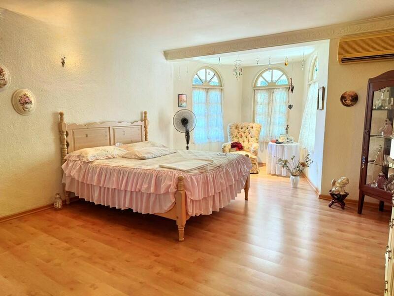 Double Storey Semi Detached @ Jalan Pelata Tanjung Bungah - 5