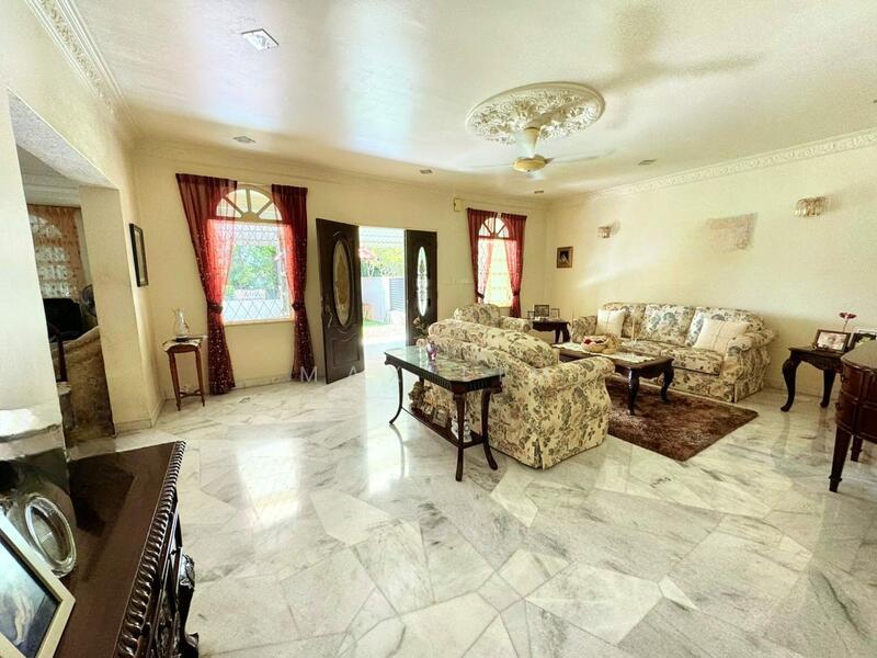 Double Storey Semi Detached @ Jalan Pelata Tanjung Bungah - 3