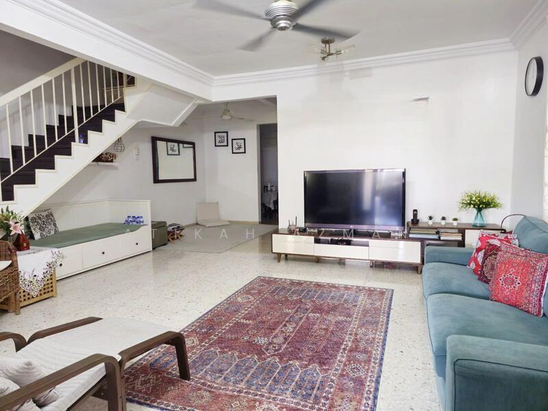 Taman Putra Perdana - 5