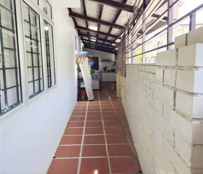 Taman Putra Perdana - 3