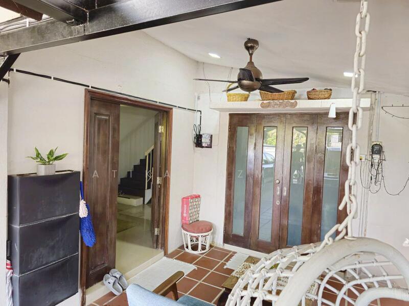 Taman Putra Perdana - 2