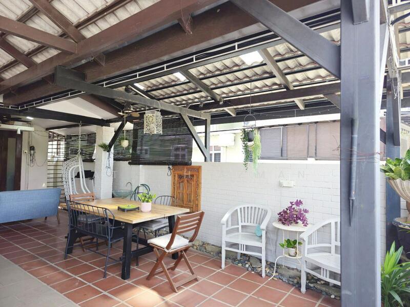 Taman Putra Perdana - 4